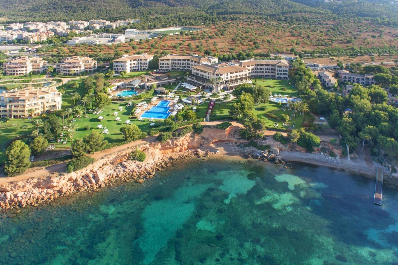 The St. Regis Mardavall Mallorca Feriested 5*